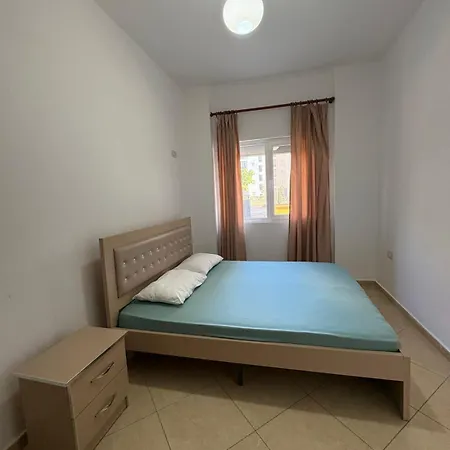 Apartmán Leos Appartaments *