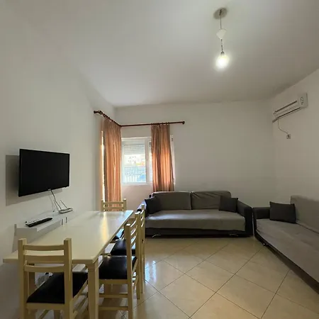 Leos Appartaments Apartmán