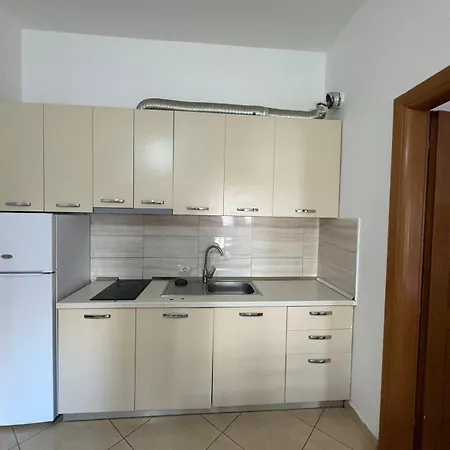 Apartmán Leos Appartaments