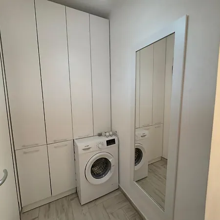 Apartmán Leos Appartaments *