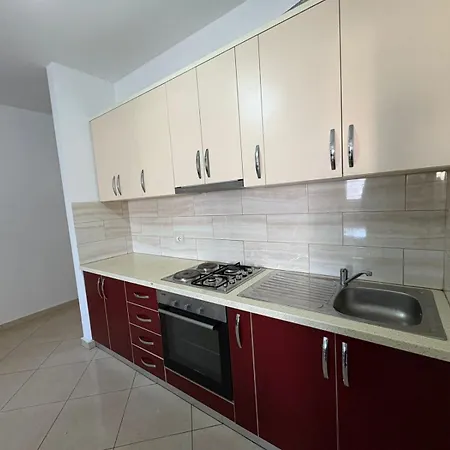 Apartmán Leos Appartaments
