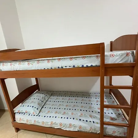 Leos Appartaments Lezhë