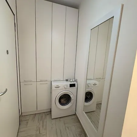 Leos Appartaments Apartmán