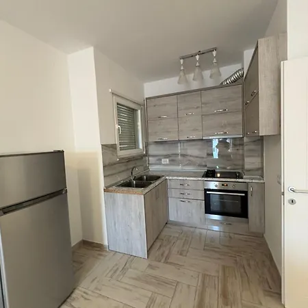 Leos Appartaments Apartmán *