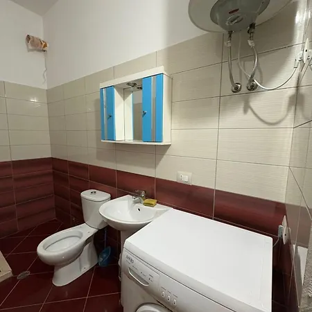 Apartmán Leos Appartaments
