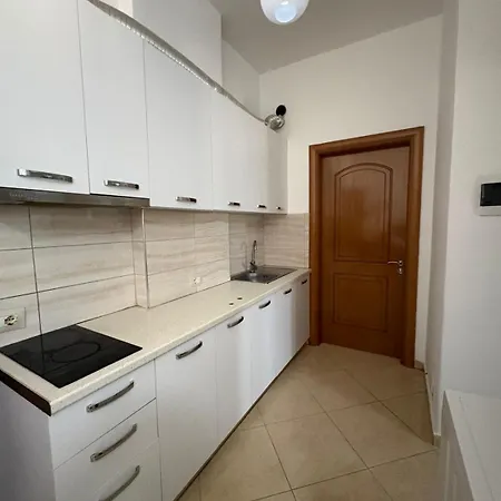 Leos Appartaments Apartmán *