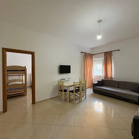 Leos Appartaments Apartmán