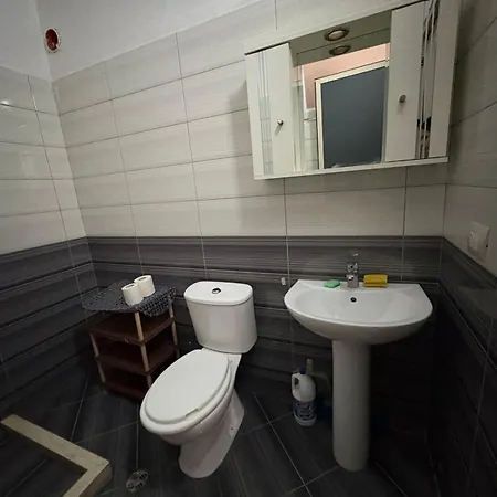 Apartmán Leos Appartaments *