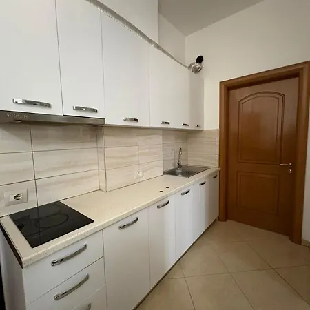 Leos Appartaments Lezhë